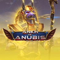 Ankh of Anubis game screenshot