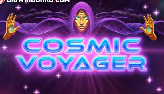 Cosmic Voyager