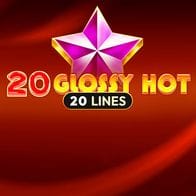 20 Glossy Hot game screenshot