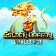 8 Golden Dragon Challenge screenshot