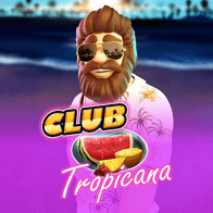 Club Tropicana