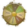 Gira la ruleta