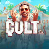 Cult game screenshot
