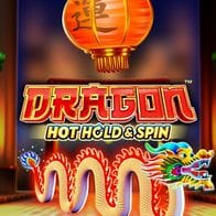 Dragon Hot Hold and Spin